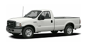 Ford F250 05-07
