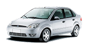 Разборка FORD FIESTA