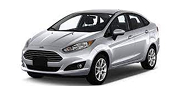 Ford FIESTA 08-17