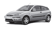 Ford FOCUS 04-11