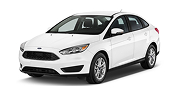 Ford FOCUS 10-18