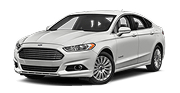Ford FUSION 14-