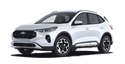 Ford KUGA  20-24