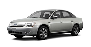 Разборка FORD TAURUS