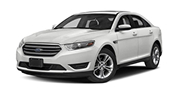 Ford TAURUS 10-19