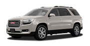 Розборка GMC ACADIA