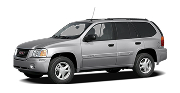 GMC ENVOY 01-08