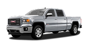 GMC SIERRA 06-14