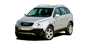 GMC TERRAIN 08-