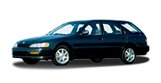 Honda ACCORD CE 95-98