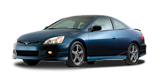 Honda ACCORD COUPE 03-07