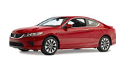 Honda ACCORD COUPE CT 12-