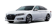 Honda ACCORD CV 18-