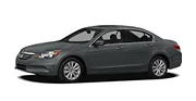 Honda ACCORD USA 07-12