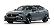 Honda CIVIC  21-
