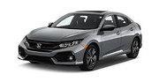 Honda CIVIC EX/LX 19-