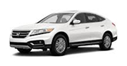 Honda CROSSTOUR 09-15