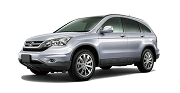 Honda CRV 06-12