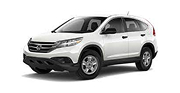 Honda CRV (RM) 11-18
