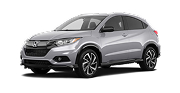 Honda HR-V 19-