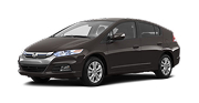 Разборка HONDA INSIGHT