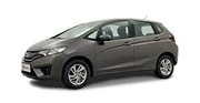 Honda JAZZ 07-13