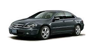 Honda LEGEND 04-13