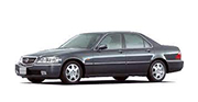 Honda LEGEND 96-04