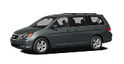 Honda ODYSSEY 05-10