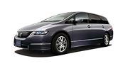 Honda ODYSSEY (RL1) 98-04