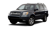Honda PILOT 02-08