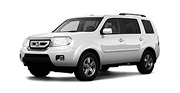 Honda PILOT 08-15