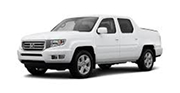 Honda RIDGELINE 11-14