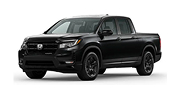 Honda RIDGELINE