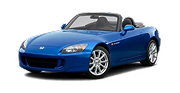 Honda S2000 03-09
