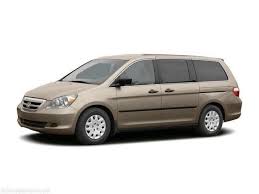 Розборка HONDA ODYSSEY