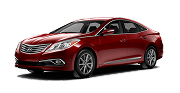 Розборка HYUNDAI AZERA