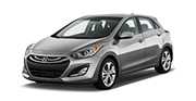 Hyundai ELANTRA GD 12-17