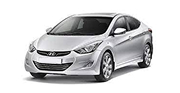 Hyundai ELANTRA MD 10-15