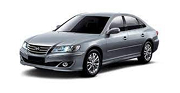 Hyundai GRANDEUR 05-11