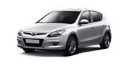 Hyundai I30 FD 07-12