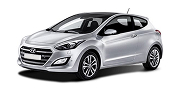Hyundai I30 GD 12-17