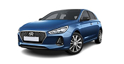 Hyundai I30 PD 17-