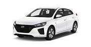 Hyundai IONIQ 19-22