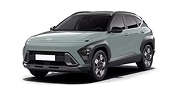 Hyundai KONA SX2  23-