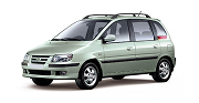 Hyundai MATRIX 01-08