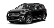 Hyundai SANTA FE (DM) 12-18
