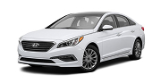 Hyundai SONATA LF 2014-