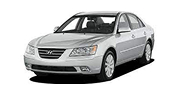 Hyundai SONATA NF 04-10