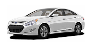 Hyundai SONATA YF 10-14